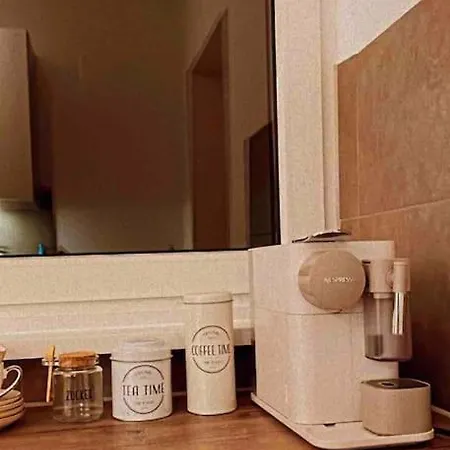 Mit Schoenem Ausblick Apartment *