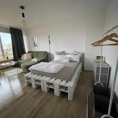 Mit Schoenem Ausblick * Lüdenscheid