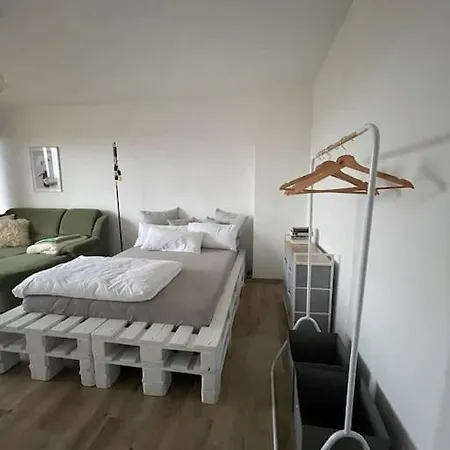 Mit Schoenem Ausblick * Lüdenscheid