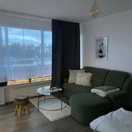 Mit Schönem Ausblick * Lüdenscheid