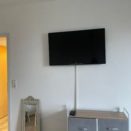 Mit Schoenem Ausblick Lüdenscheid