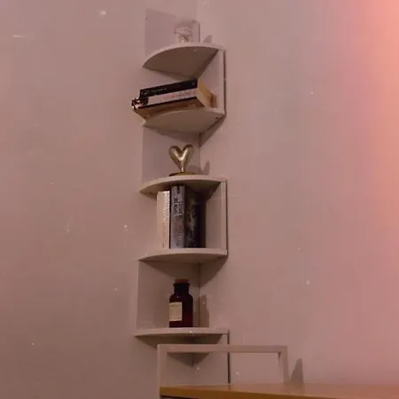 Mit Schoenem Ausblick Apartamento Lüdenscheid