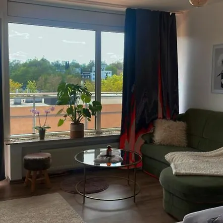 Mit Schoenem Ausblick Lüdenscheid