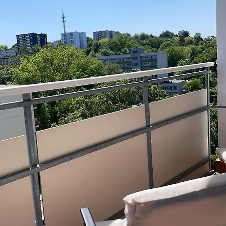 Mit Schoenem Ausblick