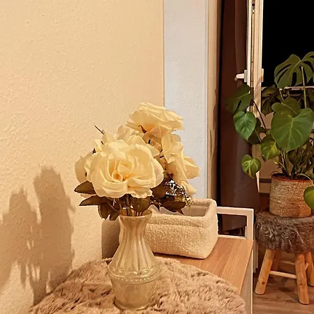 Apartment Mit Schoenem Ausblick *