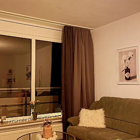 Mit Schoenem Ausblick Apartment *