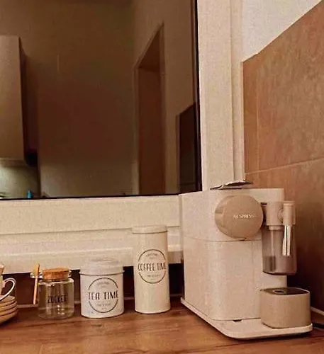 Mit Schoenem Ausblick Lejlighed *