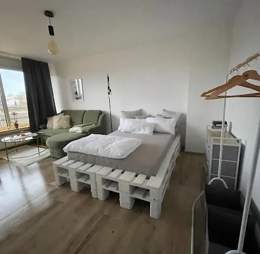 Mit Schoenem Ausblick * Lüdenscheid