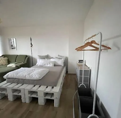 Mit Schoenem Ausblick * Lüdenscheid