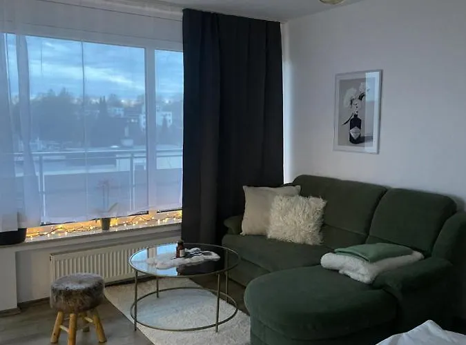 Mit Schoenem Ausblick * Lüdenscheid