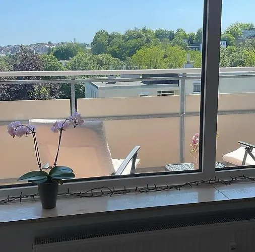 Mit Schoenem Ausblick *