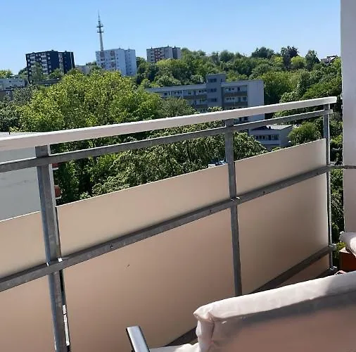 Mit Schoenem Ausblick