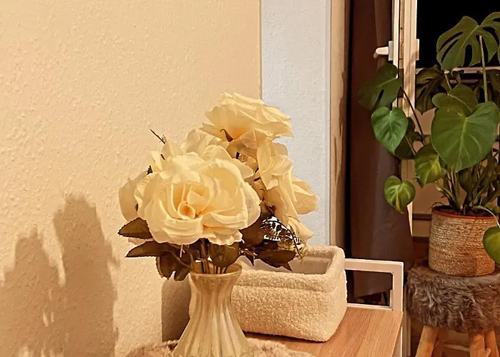 Lejlighed Mit Schoenem Ausblick *