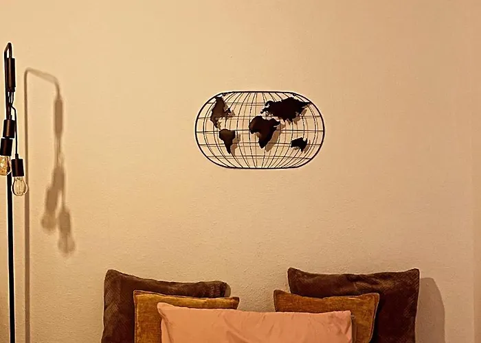 Mit Schoenem Ausblick